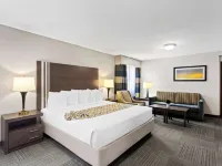 Best Western Naperville Inn Hotels in DuPage County