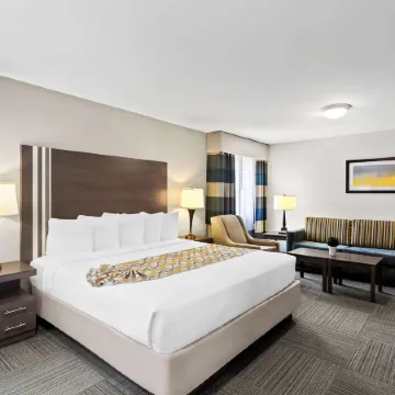 Best Western Naperville Inn