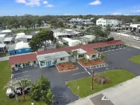 Palm Cove Motel Hotels in der Nähe von Painting with a Twist