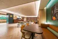 Orange Hotel (Kunshan South Railway Station Taishan Road) - breakfast