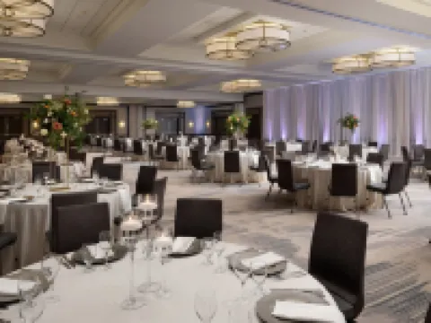 Minneapolis Marriott Southwest Hotels in Minnetonka