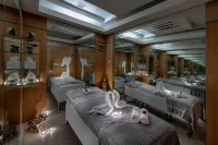Islamabad Marriott Hotel - spa