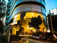 APA Hotel Osaka Temma Hotels in Osaka