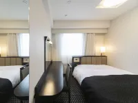 APA Hotel Kyoto-Ekikita - sarapan