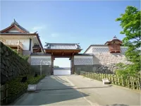 APA Hotel Komatsu Grand Hotels in Komatsu