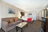 Best Western Northgate Inn فنادق في نانيامو إي