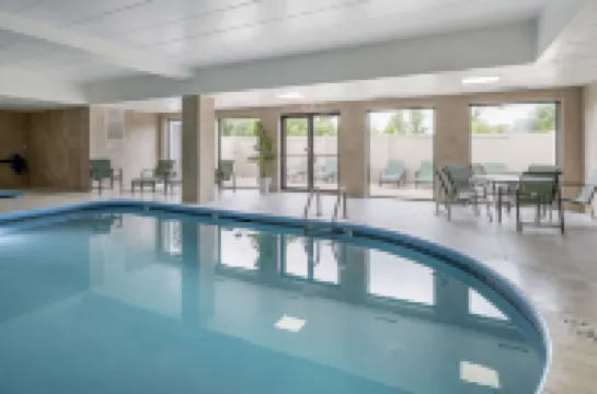 Best Western Mason Inn Hotels in Deerfield Township