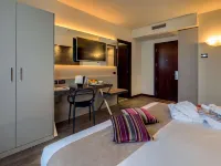 Best Western Plus Hotel Farnese Hotels in Parma