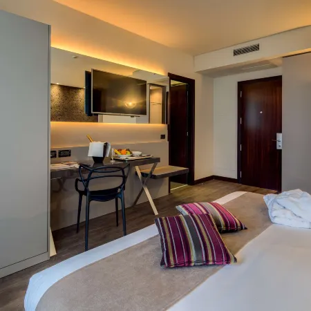 Best Western Plus Hotel Farnese
