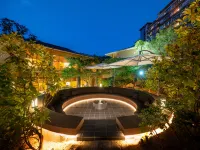 Sendai Akiu Onsen Geihinkan Sakura Rikyu