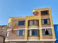 Skylake B&B Hostel