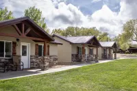 Bybee's Steppingstone Motel - Wifi