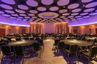 Crowne Plaza NEWCASTLE - STEPHENSON QUARTER by IHG - servizio colazione