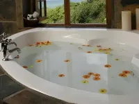 Agulhas Country Lodge - Виллы