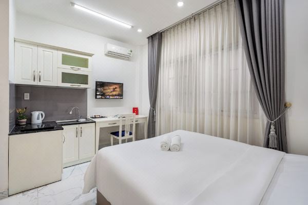 로터스 호텔(Lotus Hotel 18 Nguyen Phi Khanh)_4
