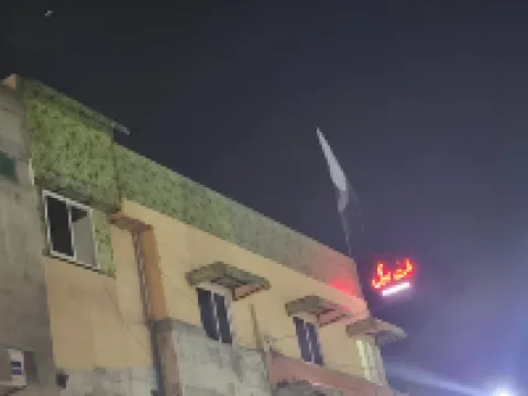Millat Hotel Hotels near I-10 Sector