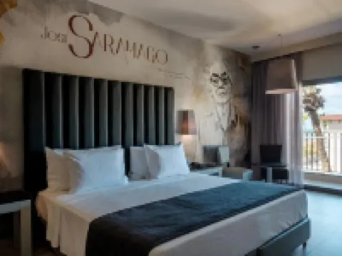 Vila Gale Alagoas 巴哈 聖安塔尼奧酒店