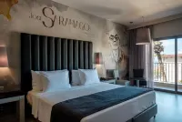 Vila Gale Alagoas Hotel a Barra de Santo Antonio