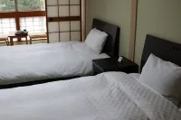 Yumoto Yunokawa Hotels in Unnan