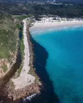 Casa - Praia Dos Anjos - Arraial do Cabo - Aluguel Econômico