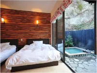 別府溫泉 寵物狗之宿 Yururi 別府住宿飯店