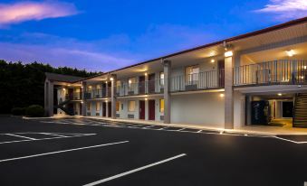 Red Roof Inn Rock Hill