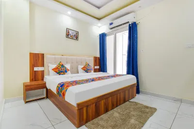 Fabhotel Hari Om Inn Hotel a 