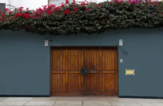 Jose Luis Hostal Boutique