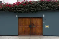 Jose Luis Hostal Boutique