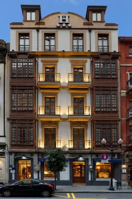 Hotel Marqués, Blue Hoteles