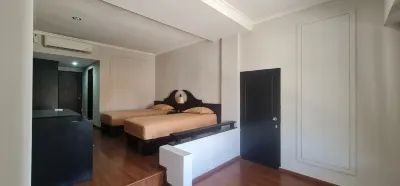 Lyly Guest House Kartini