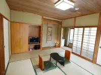 Iyashitei Koku Hotels in Naka