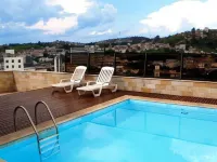 César Inn Juiz de Fora Hotel فنادق في جويز دي فورا