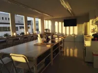 Business Hostel Wiesbaden One