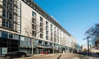 Penck Hotel Dresden Hotels in Dresden