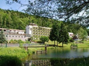 Hotel Schwarzbachtal Hideaway