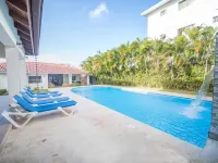 Villa Selena - 5br Villa In Sosua Center! - Villas