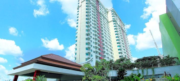 Solo Paragon Hotel & Residence Hotels in Surakarta City