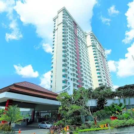 Solo Paragon Hotel & Residence