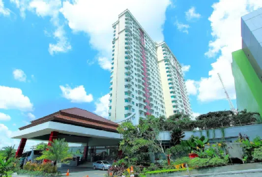 Solo Paragon Hotel & Residence Hotéis em 