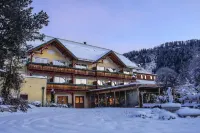 Hotel Rosenhof Murau Hotels in Мурау