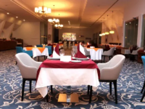 Vego Hotel Hoteles en Ganja