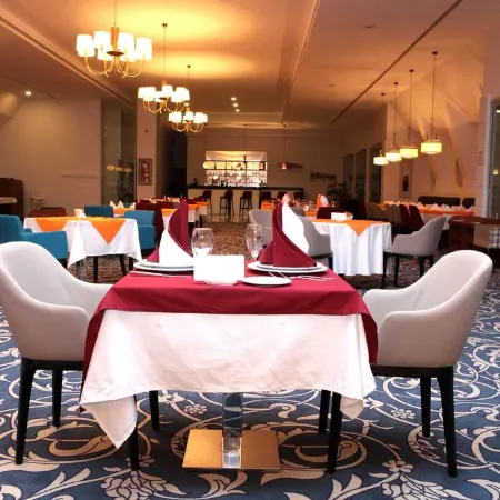 Vego Hotel