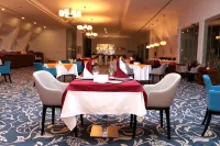 Vego Hotel - Wi-Fi