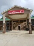 Shelaine Inn - Motels