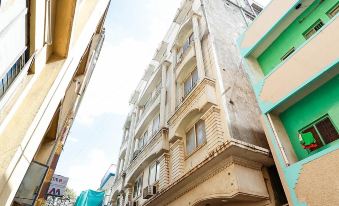 Prestige Residency