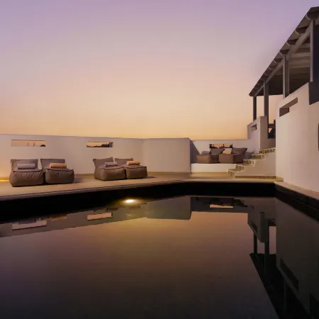 Sunrise Paros