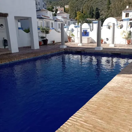 Village House Benahavis