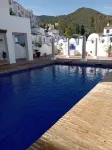 Casa de pueblo Benahavis Hoteles en Benahavís