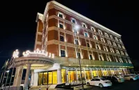 La Richy Hotel Apartment Hotels in 